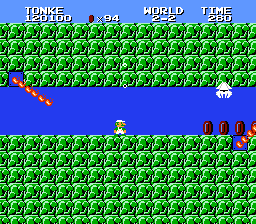 2-2