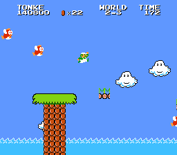 2-3